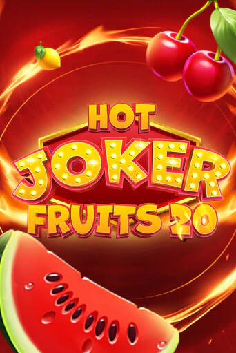 Бесплатная версия игры Hot Joker Fruits 20 | Champion Slots KZ 