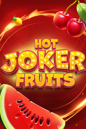 Бесплатная версия игры Hot Joker Fruits | Champion Slots KZ 