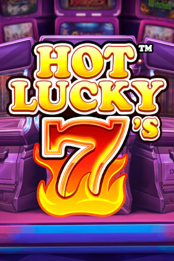 Бесплатная версия игры Hot Lucky 7's | Champion Slots KZ 