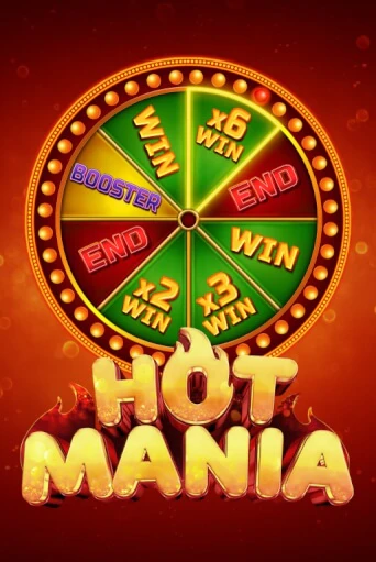 Бесплатная версия игры Hot Mania | Champion Slots KZ 