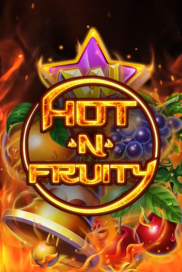 Бесплатная версия игры Hot & Fruity | Champion Slots KZ 