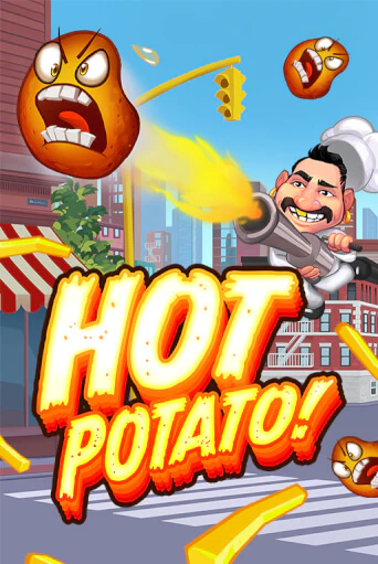 Бесплатная версия игры Hot Potato | Champion Slots KZ 