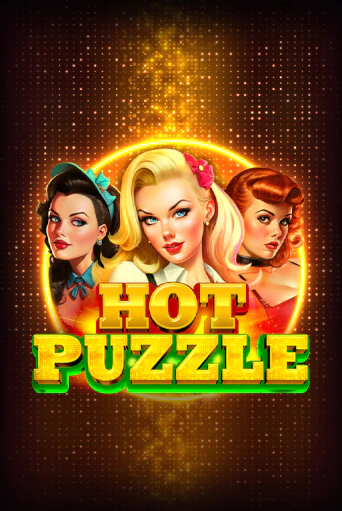 Бесплатная версия игры Hot Puzzle | Champion Slots KZ 