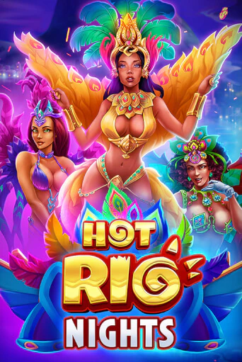 Бесплатная версия игры Hot Rio Nights | Champion Slots KZ 