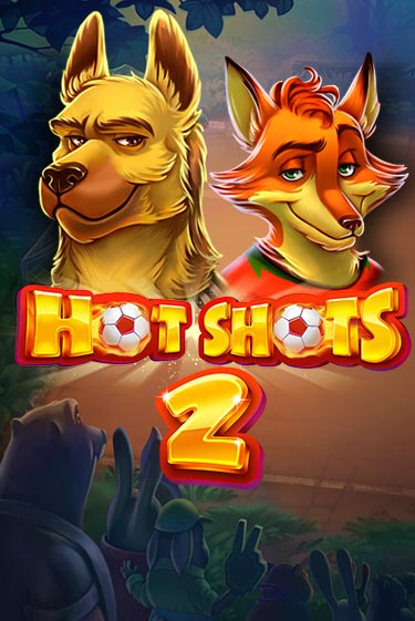 Бесплатная версия игры Hot Shots 2 | Champion Slots KZ 