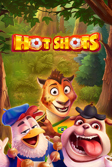 Бесплатная версия игры Hot Shots | Champion Slots KZ 