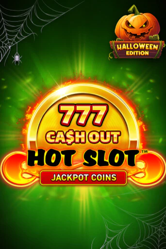 Бесплатная версия игры Hot Slot: 777 Cash Out Halloween Edition | Champion Slots KZ 