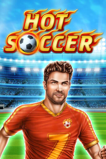 Бесплатная версия игры Hot Soccer | Champion Slots KZ 