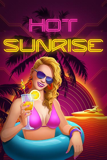 Бесплатная версия игры Hot Sunrise™ | Champion Slots KZ 