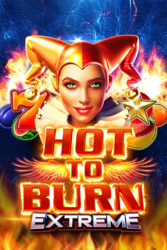 Бесплатная версия игры Hot to Burn Extreme | Champion Slots KZ 