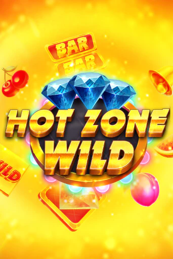 Бесплатная версия игры Hot Zone Wild™ | Champion Slots KZ 