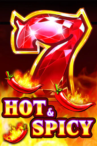 Бесплатная версия игры Hot and Spicy No Jackpot | Champion Slots KZ 