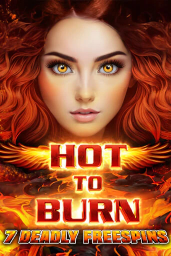 Бесплатная версия игры Hot to Burn 7 Deadly Free Spins | Champion Slots KZ 