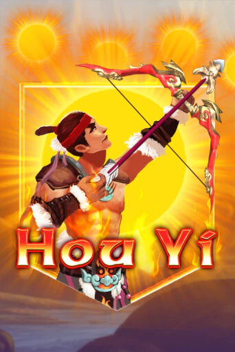 Бесплатная версия игры Hou Yi | Champion Slots KZ 