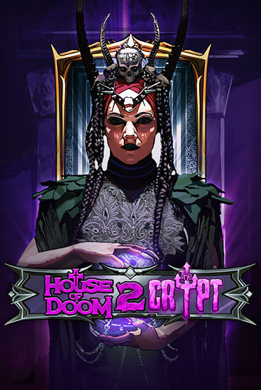 Бесплатная версия игры House of Doom 2: The Crypt | Champion Slots KZ 