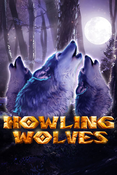 Бесплатная версия игры Howling Wolves | Champion Slots KZ 