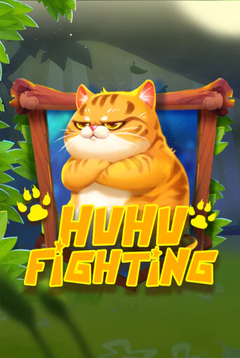 Бесплатная версия игры Hu Hu Fighting | Champion Slots KZ 