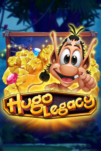 Бесплатная версия игры Hugo Legacy | Champion Slots KZ 