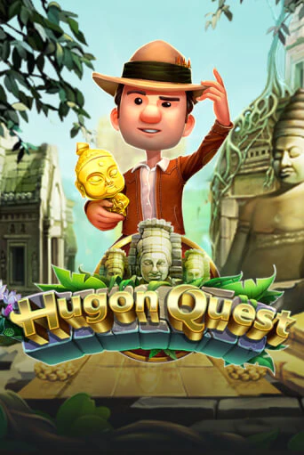 Бесплатная версия игры Hugon Quest | Champion Slots KZ 