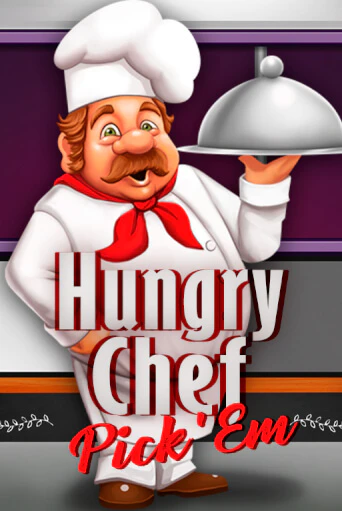 Бесплатная версия игры Hungry Chef Pick'em | Champion Slots KZ 