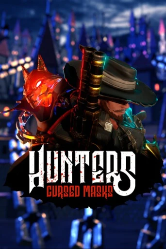 Бесплатная версия игры Hunters: Cursed Mask | Champion Slots KZ 