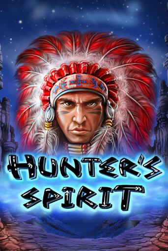 Бесплатная версия игры Hunter's Spirit | Champion Slots KZ 