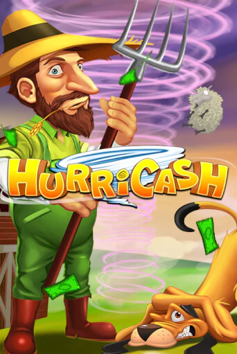 Бесплатная версия игры Hurricash | Champion Slots KZ 