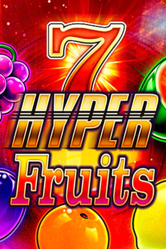 Бесплатная версия игры Hyper Fruits | Champion Slots KZ 