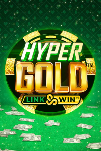 Бесплатная версия игры Hyper Gold | Champion Slots KZ 