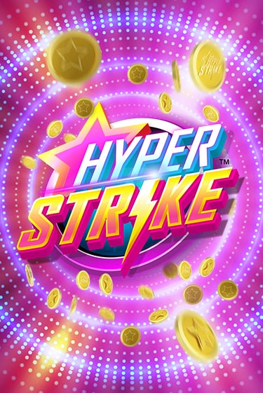 Бесплатная версия игры Hyper Strike | Champion Slots KZ 