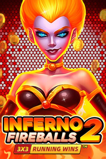 Бесплатная версия игры Inferno Fireballs 2: Running Wins | Champion Slots KZ 