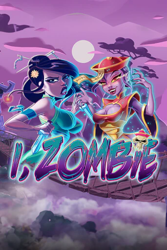 Бесплатная версия игры I, Zombie | Champion Slots KZ 