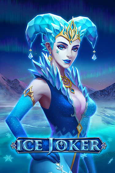 Бесплатная версия игры Ice Joker | Champion Slots KZ 