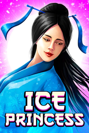 Бесплатная версия игры Ice Princess | Champion Slots KZ 