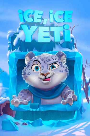 Бесплатная версия игры Ice Ice Yeti | Champion Slots KZ 