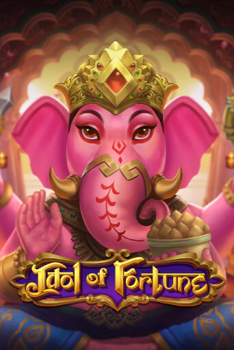 Бесплатная версия игры Idol of Fortune | Champion Slots KZ 