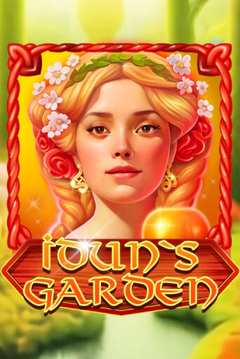 Бесплатная версия игры Iduns Garden | Champion Slots KZ 