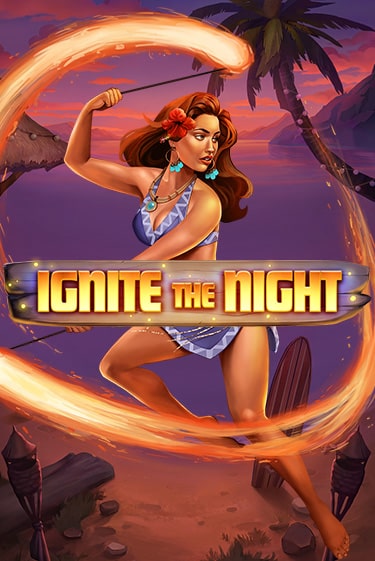 Бесплатная версия игры Ignite the Night | Champion Slots KZ 