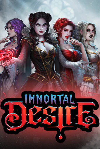 Бесплатная версия игры Immortal Desire | Champion Slots KZ 