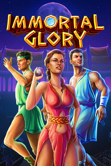 Бесплатная версия игры Immortal Glory | Champion Slots KZ 