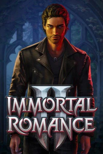 Бесплатная версия игры Immortal Romance™ II | Champion Slots KZ 