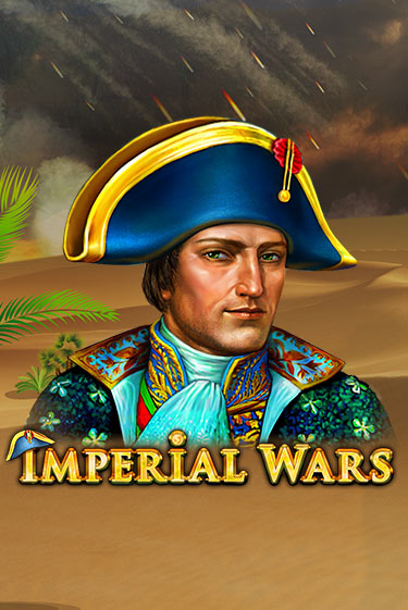 Бесплатная версия игры Imperial Wars | Champion Slots KZ 