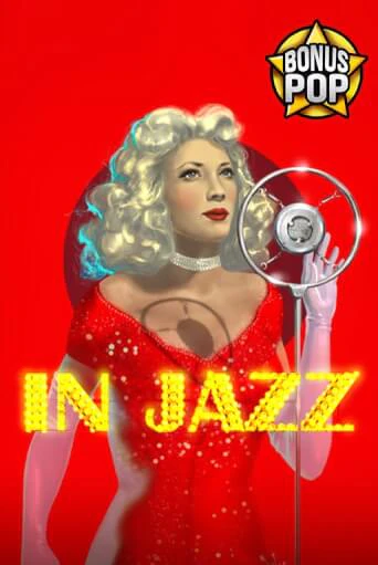 Бесплатная версия игры In Jazz | Champion Slots KZ 