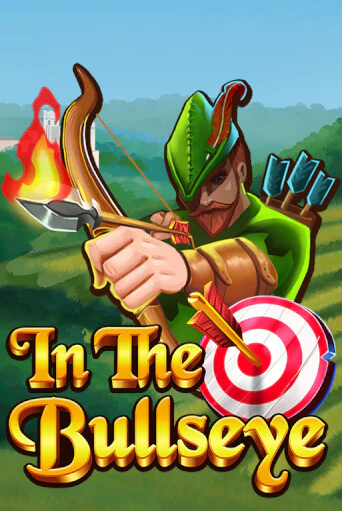 Бесплатная версия игры In The Bullseye | Champion Slots KZ 