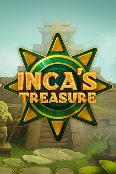 Бесплатная версия игры Inca's Treasure | Champion Slots KZ 