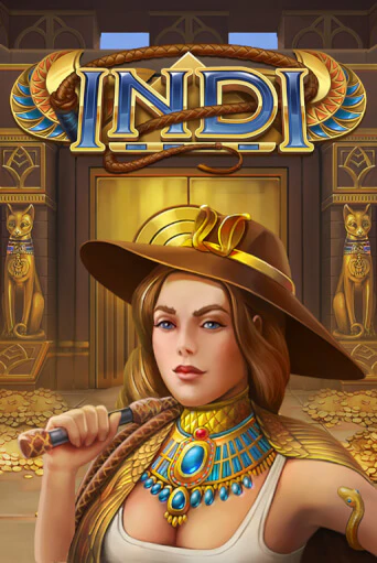 Бесплатная версия игры Indi | Champion Slots KZ 