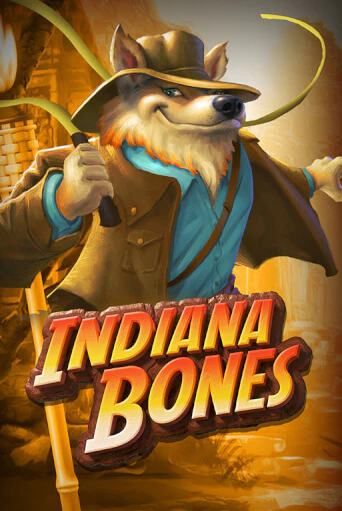 Бесплатная версия игры Indiana Bones | Champion Slots KZ 