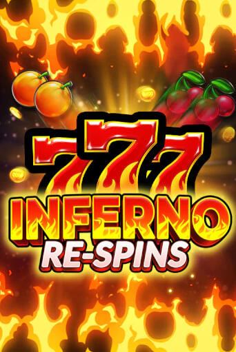 Бесплатная версия игры Inferno 777 Re-spins | Champion Slots KZ 