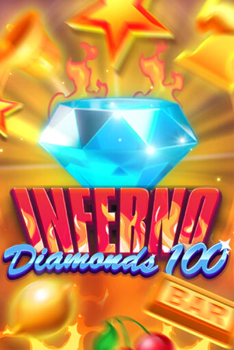 Бесплатная версия игры Inferno Diamonds 100 | Champion Slots KZ 