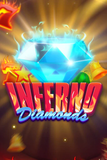 Бесплатная версия игры Inferno Diamonds | Champion Slots KZ 